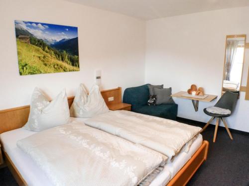 Monteur-Zimmer - Zell am See - Haus Holzer