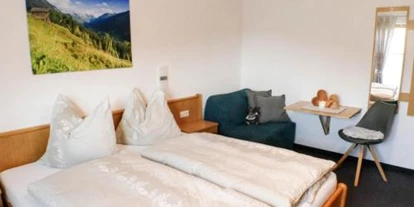 Monteur-Zimmer - Sankt Johann im Pongau - Haus Holzer