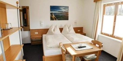 Monteur-Zimmer - Sankt Johann im Pongau - Haus Holzer