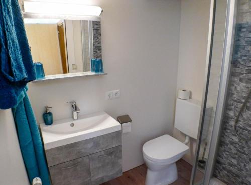 Monteur-Zimmer - Zell am See - Haus Holzer