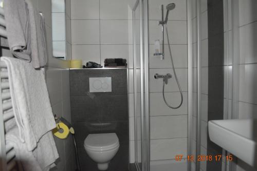 Monteur-Zimmer - Preis pro Nacht - Taxenbach - Gästehaus Huber