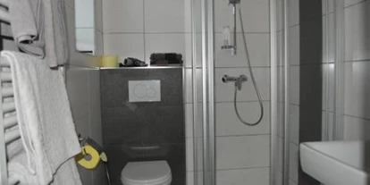 Monteur-Zimmer - Sankt Johann im Pongau - Gästehaus Huber