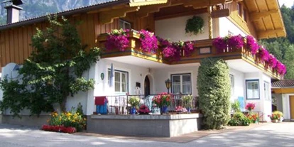 Monteur-Zimmer - Sankt Johann im Pongau - Gästehaus Huber