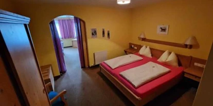 Monteur-Zimmer - Sankt Johann im Pongau - Ferienhotel Lindenhof