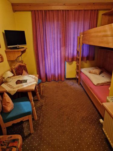 Monteur-Zimmer - Preis pro Nacht - Taxenbach - Ferienhotel Lindenhof