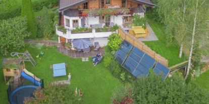 Monteur-Zimmer - Sankt Johann im Pongau - Peerlings