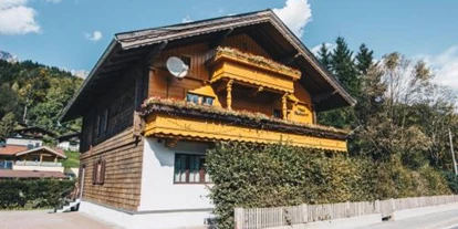Monteur-Zimmer - Sankt Johann im Pongau - Haus Blueberry - Baranek Resorts