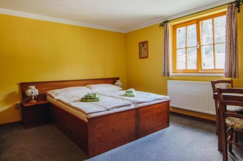 Monteur-Zimmer - Zell am See - Haus Blueberry - Baranek Resorts