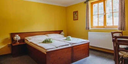 Monteur-Zimmer - Sankt Johann im Pongau - Haus Blueberry - Baranek Resorts