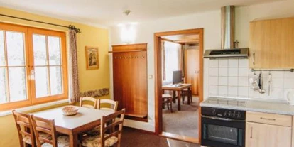 Monteur-Zimmer - Sankt Johann im Pongau - Haus Blueberry - Baranek Resorts