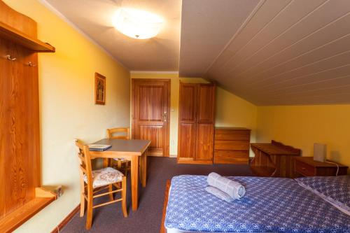 Monteur-Zimmer - Zell am See - Haus Wildbach - Baranek Resorts