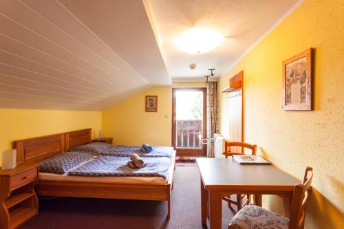 Monteur-Zimmer - Zell am See - Haus Wildbach - Baranek Resorts