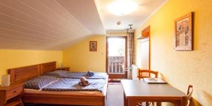 Monteur-Zimmer - Sankt Johann im Pongau - Haus Wildbach - Baranek Resorts