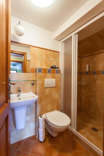 Monteur-Zimmer - Zell am See - Haus Wildbach - Baranek Resorts