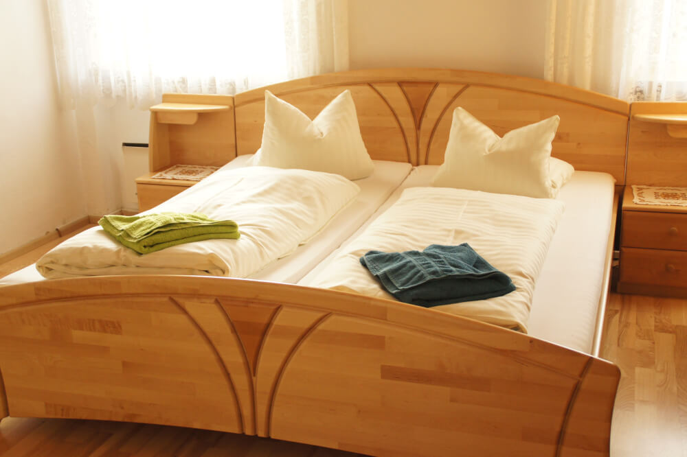 Monteur-Zimmer - Feld am See - Gasthof Laggner