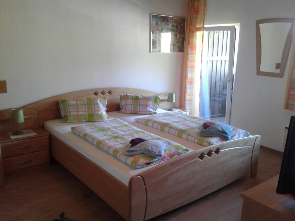 Monteur-Zimmer - Feld am See - Gasthof Laggner