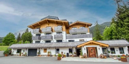 Monteur-Zimmer - Sankt Johann im Pongau - Pension Tannenhof