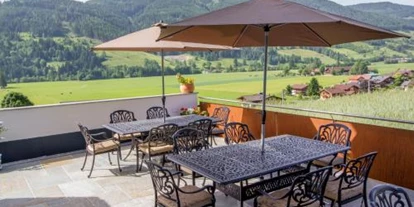 Monteur-Zimmer - Sankt Johann im Pongau - Pension Tannenhof