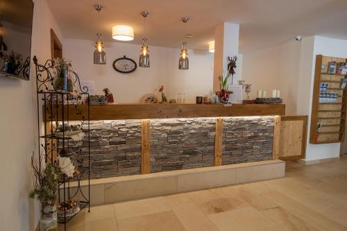 Monteur-Zimmer - Zell am See - Pension Tannenhof