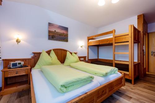 Monteur-Zimmer - Zell am See - Energiepension Schwaiger