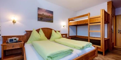 Monteur-Zimmer - Sankt Johann im Pongau - Energiepension Schwaiger