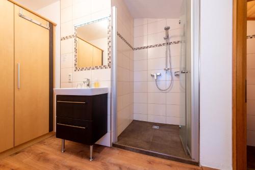 Monteur-Zimmer - Zell am See - Energiepension Schwaiger