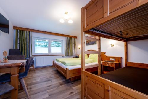 Monteur-Zimmer - Zell am See - Energiepension Schwaiger