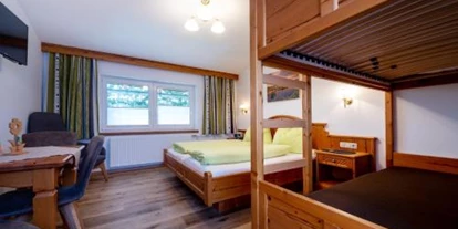 Monteur-Zimmer - Sankt Johann im Pongau - Energiepension Schwaiger