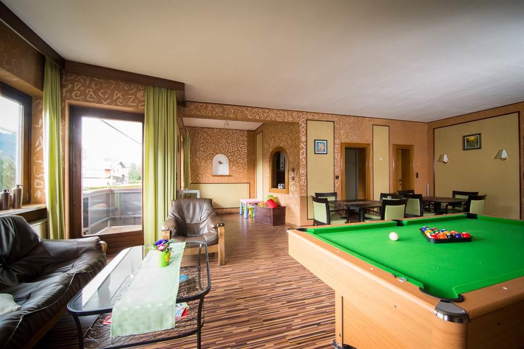 Monteur-Zimmer - Zell am See - Haus Brandeck