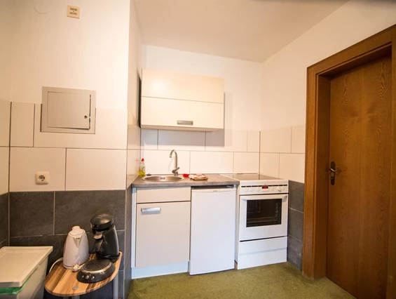 MonteurZimmer: Haus Brandeck