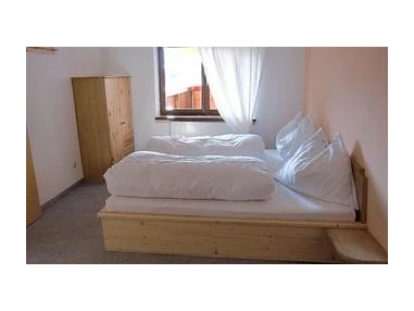 MonteurZimmer: Gästehaus Baumoos