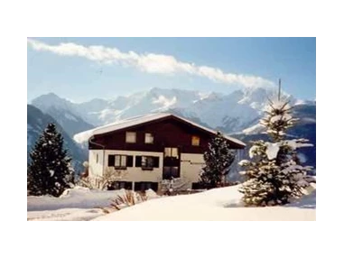 MonteurZimmer: Haus Voithofer