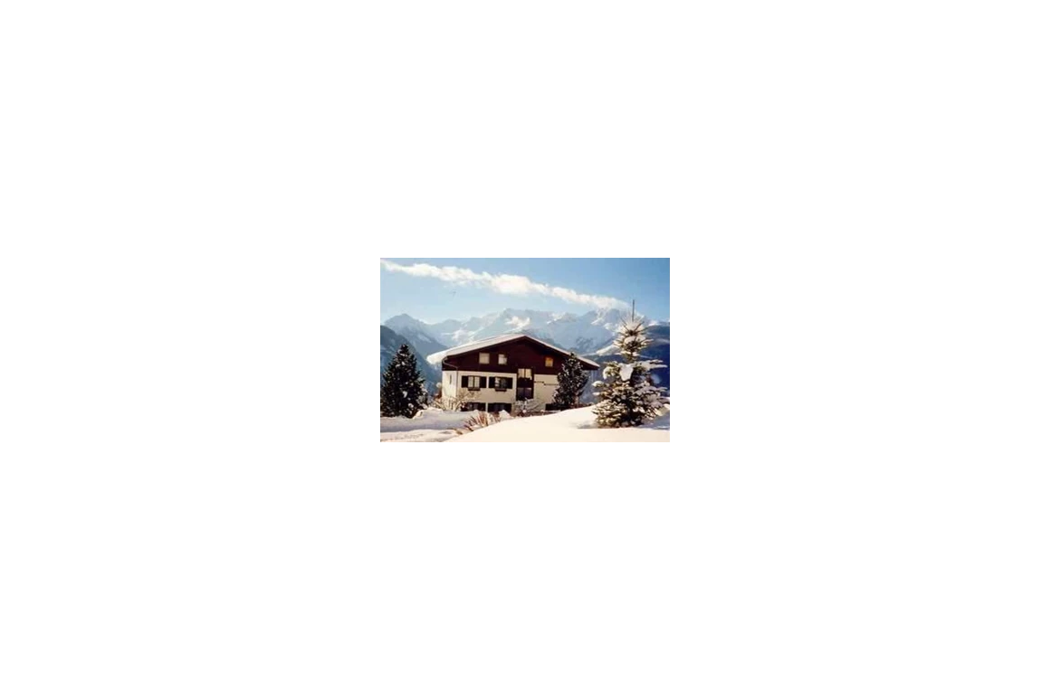 MonteurZimmer: Haus Voithofer