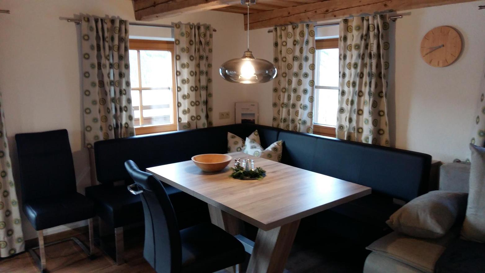 Monteur-Zimmer - Zell am See - Zinzlerbauer