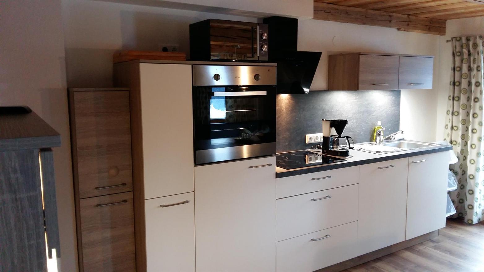 Monteur-Zimmer - Zell am See - Zinzlerbauer