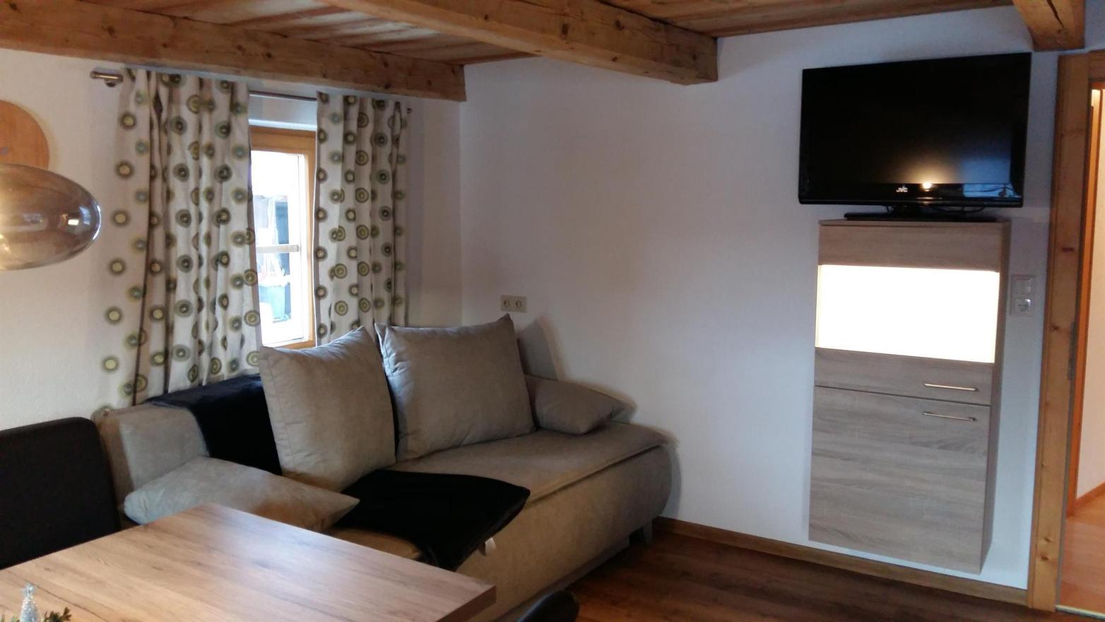 Monteur-Zimmer - Zell am See - Zinzlerbauer