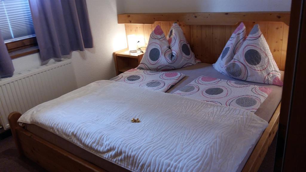 Monteur-Zimmer - Zell am See - Zinzlerbauer