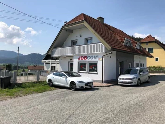 MonteurZimmer: Appartments Feldkirchen