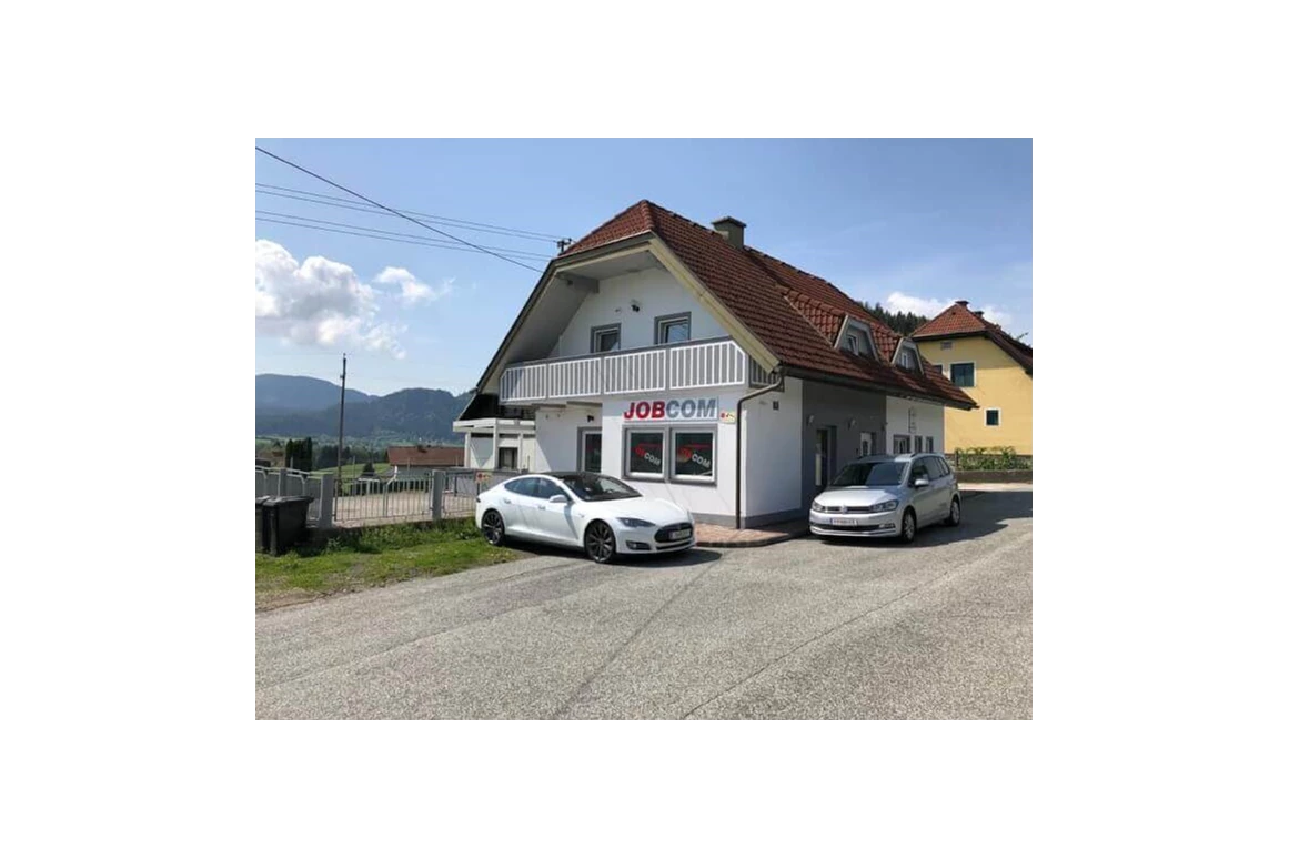 MonteurZimmer: Appartments Feldkirchen