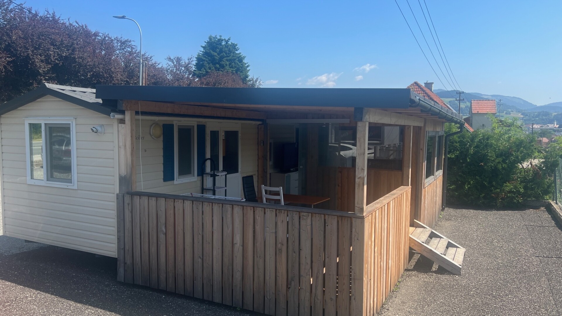 Monteur-Zimmer - Ledenitzen - Appartments Feldkirchen