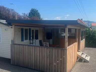 MonteurZimmer: Appartments Feldkirchen