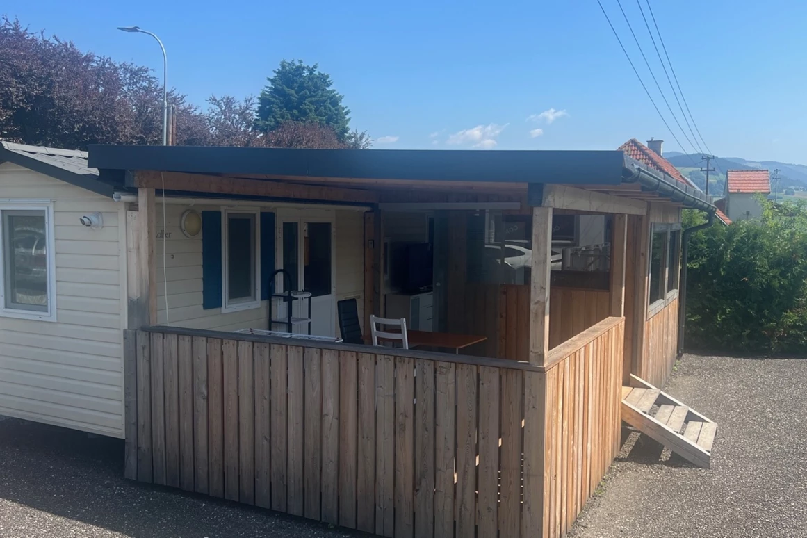 MonteurZimmer: Appartments Feldkirchen