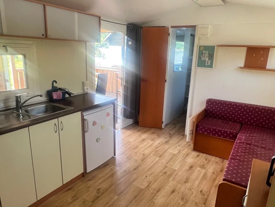 MonteurZimmer: Appartments Feldkirchen