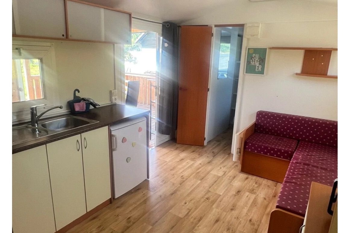 MonteurZimmer: Appartments Feldkirchen