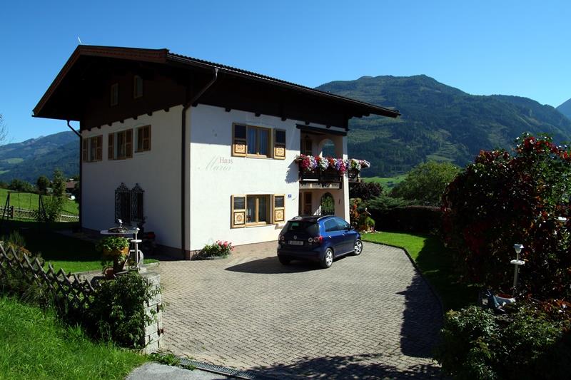 Monteur-Zimmer - Zell am See - Haus Maria