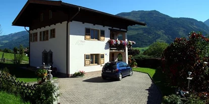 Monteur-Zimmer - Bruck an der Großglocknerstraße - Haus Maria
