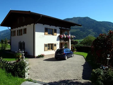 MonteurZimmer: Haus Maria