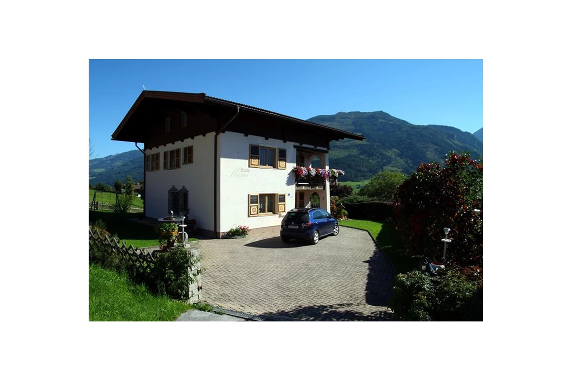 MonteurZimmer: Haus Maria