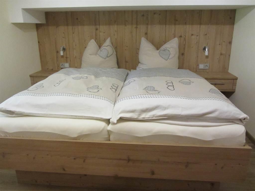 Monteur-Zimmer - Zell am See - Haus Maria