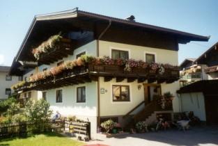 Monteur-Zimmer - Zell am See - Metzgerbauer